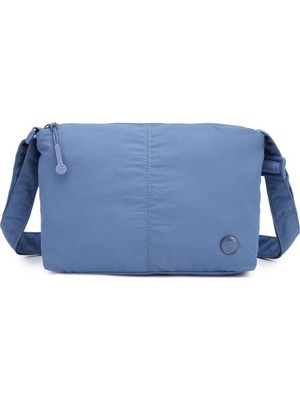 Smart Bags Kadın Çapraz Postacı Çanta Su Geçirmez Çok Gözlü Hafif Premium Günlük Çanta 3333