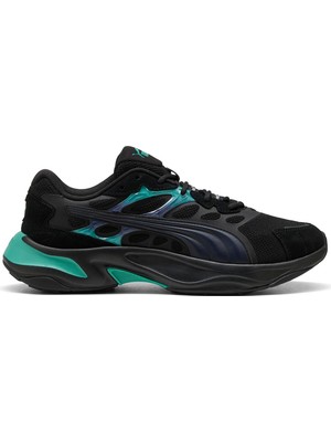 Puma Insphere Erkek Siyah Sneaker Ayakkabı 40471504