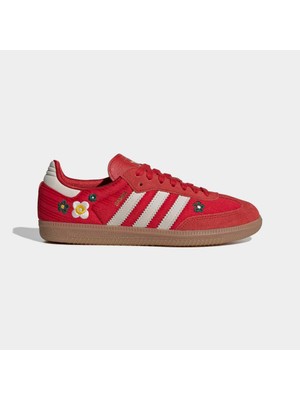 Adidas IH9056 Samba Og W Kadın Günlük Spor Ayakkabısı