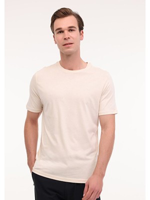 Lumberjack 6m MB CT110 Pm C Nk T-Shırt 6fx