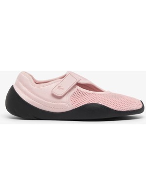 Lacoste Low Mystere Kadın Açık Pembe Sneaker 751SFA0200 Ajw