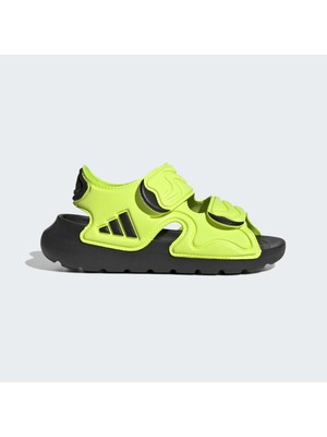 Adidas JS2431 Altaswım 3 C Çocuk Sandalet
