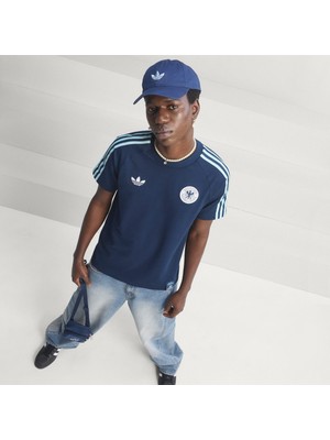 Adidas Performance JZ9342 Germany Originals T-Shirt