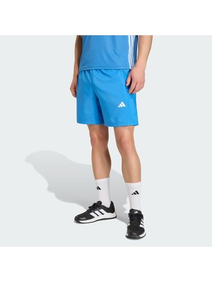 Adidas Performance KD2960 WORKOUT ESSENTIALS BASE WOVEN SHORT