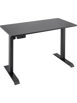 Ofisbazaar Prolift 140X70 cm Elektrikli Yükseklik Ayarlı Çalışma Masası – 3 Hafızalı