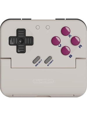 Gamesir Pocket Taco Mobile Game Controller Nintendo Switch 2 ,ios, Android