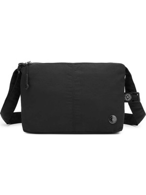 Smart Bags Kadın Çapraz Postacı Çanta Su Geçirmez Çok Gözlü Hafif Premium Günlük Çanta 3333