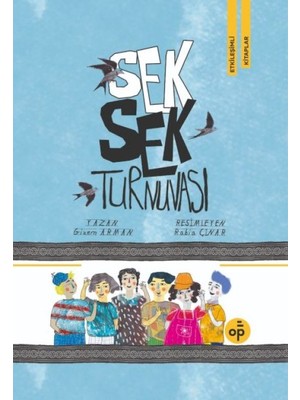 Feifei Seksek Tuırnuvası