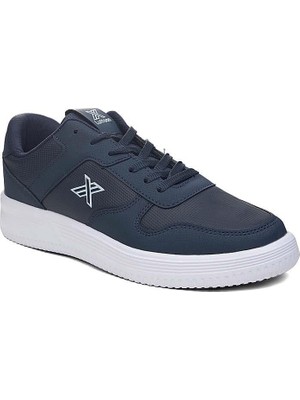 Luttoon 4027-26 Cilt Deri Anatomik Erkek Sneaker
