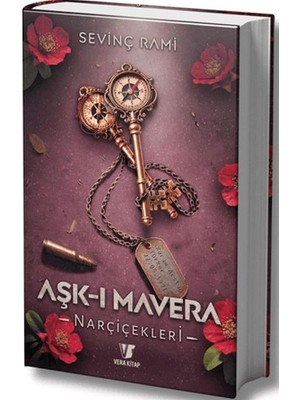 Belirtilmemiş Aşk-I Mavera 1 - Narçiçekleri