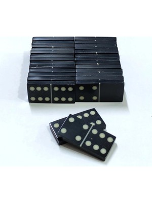 İlk El Grup Kemik Domino Taşı
