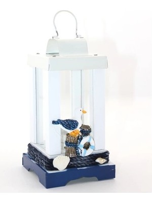 İlk El Grup Metal Marin Mumluk