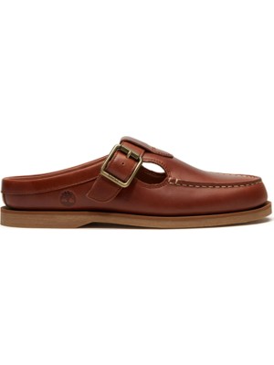 Timberland Taba Kadın Terlik TB0A5MT9EM61