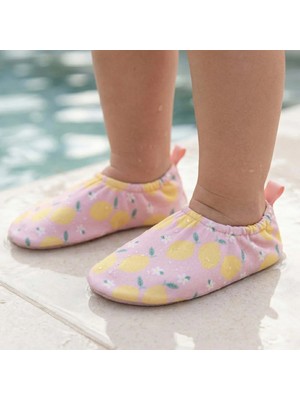 Hellobaby Kız Bebek Deniz Ayakkabısı