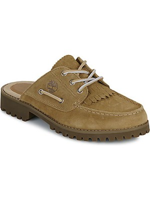 Timberland Açık Vizon Kadın Terlik TB0A4198EW11
