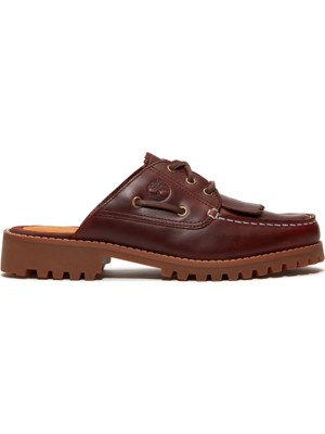 Timberland Koyu Kahve Kadın Terlik TB0A4198EIW1