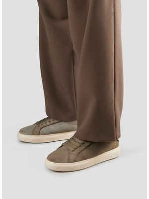 Alexander Smith Kum Erkek Sneaker Soho