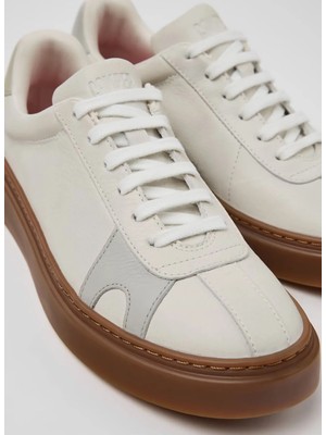 Camper Beyaz Kadın Sneaker K201909-001