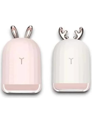 Alfa Aksesuar 03 Tavşan Nemlendirici Nemere Ithalat