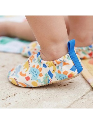 Hellobaby Erkek Bebek Deniz Ayakkabısı