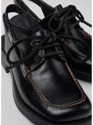 Camper Siyah Kadın Sandalet K201742-007