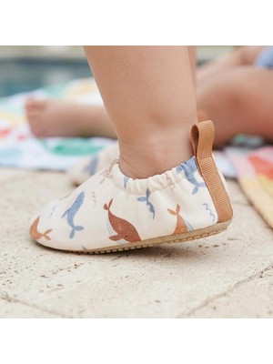 Hellobaby Erkek Bebek Deniz Ayakkabısı