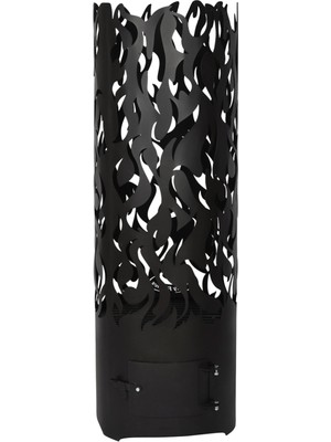 Greenmall Mordor Ateş Kulesi Siyah