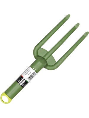 Habitat Yabani Ot Çatalı Yeşil