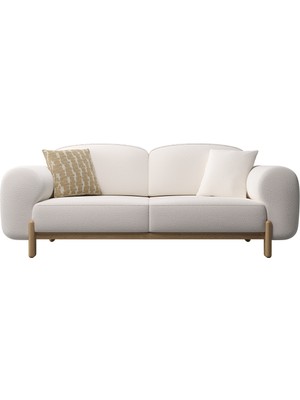 Kelebek Bohemia Ikili Koltuk / Yataklı