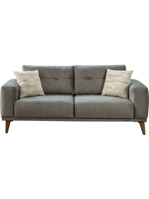 Kelebek Viena Yataklı Ikili Koltuk