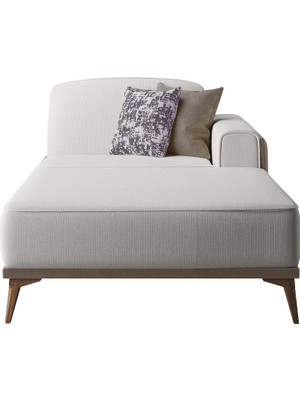 Kelebek Codiva Sağ Dinlenme Koltuğu