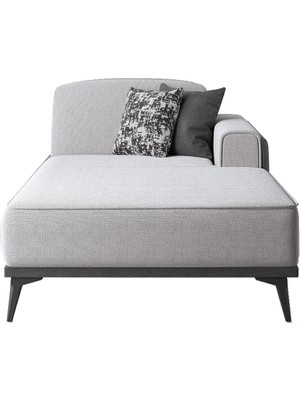 Kelebek Codiva Sağ Dinlenme Koltuğu