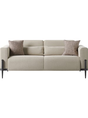 Kelebek Grid Ikili Koltuk