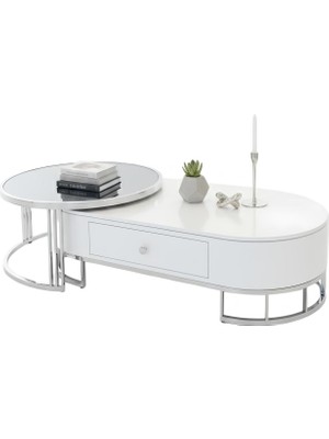 Savita Home Vega Orta Sehpa