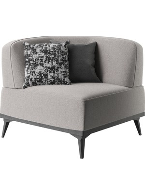 Kelebek Codiva Köşe Köşe Modül