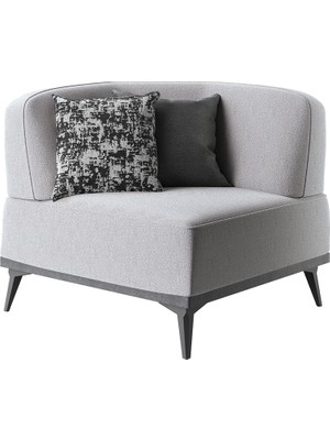 Kelebek Codiva Köşe Köşe Modül