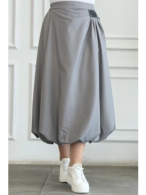 Beli Lastikli Balon Etek