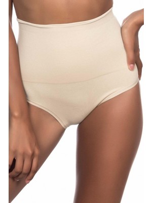 Marsilyan- Ten Mı Emay 2039 Double Brazil Korse