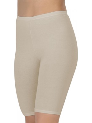 Marsilyan- Ten Mı Emay 1431 Modal Cotton Dizüstü Tayt