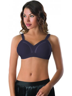 Marsilyan- Lacivert Mı Emay 168 C Pedli Minimizer