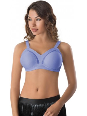 Marsilyan- Indigo Mı Emay 168 C Pedli Minimizer