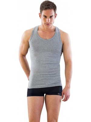 Marsilyan- Gri Mı Emay 12320-R Rambo Atlet Renkli