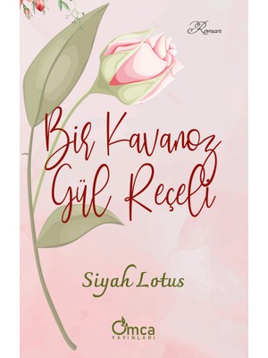 Bir Kavanoz Gül Reçeli - Siyah Lotus