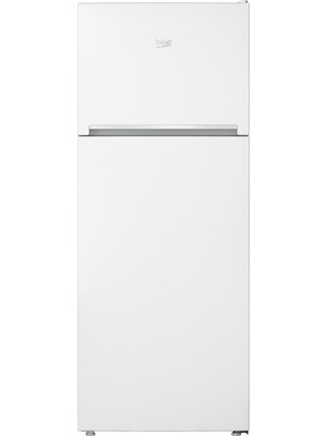 Beko 970471 MB Üstten Donduruculu Buzdolabı