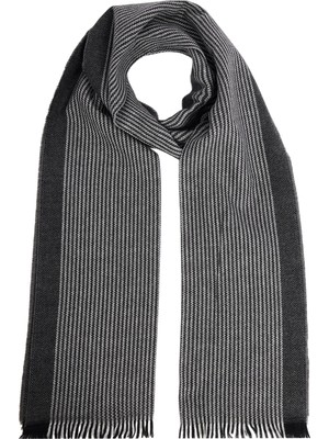 Tudors Erkek Kışlık Atkı