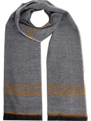 Tudors Erkek Kışlık Atkı