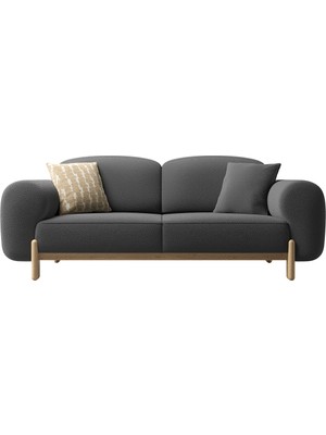 Kelebek Bohemia Ikili Koltuk / Yataklı