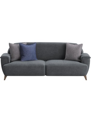 Kelebek Senta Yataklı Ikili Koltuk