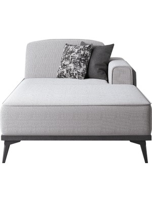 Kelebek Codiva Sağ Dinlenme Koltuğu