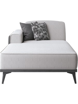 Kelebek Codiva Sol Dinlenme Koltuğu